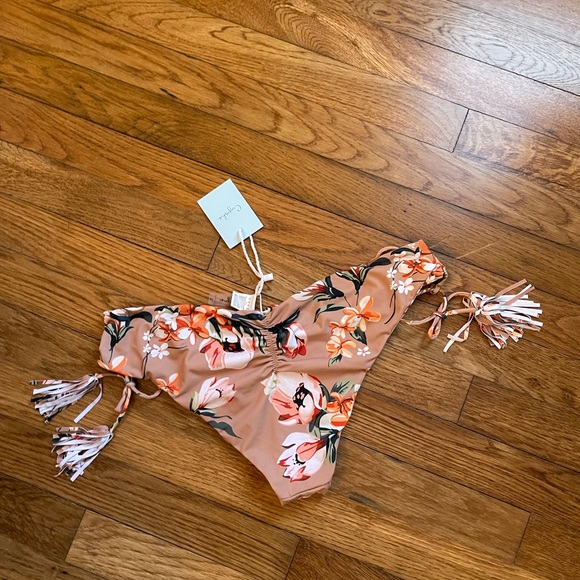 Seamless bikini bottoms - Picture 2 of 5